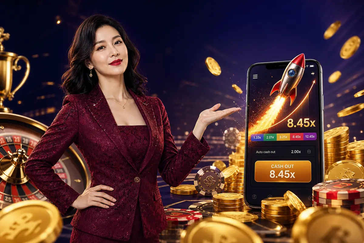 babb88 ক্রেজি ৭৭৭ স্লট গেম